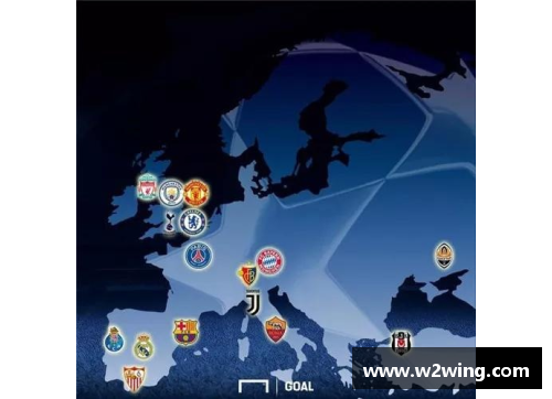 英国威廉希尔williamhill欧冠16强出炉！英超5队出线，恩怨故事等你续写